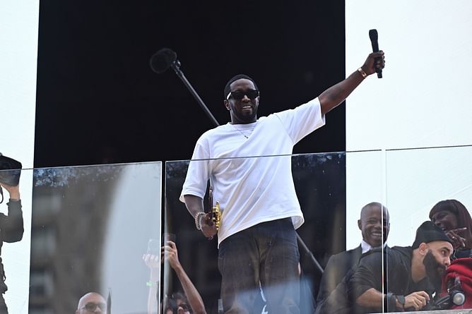 What is the Diddy s*xual abuse hotline number? Lawyer Tony Buzbee's co-counsel says 3,000 people came forward with allegations