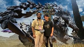 "They won't just bring back a monster for the hell of it" Ryozo Tsujimoto on Monster Hunter Wilds' balancing classic and fan-favorite foes (Exclusive)