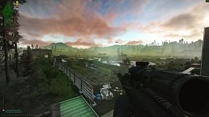 Reconnaissance in Escape from Tarkov: How to complete and rewards