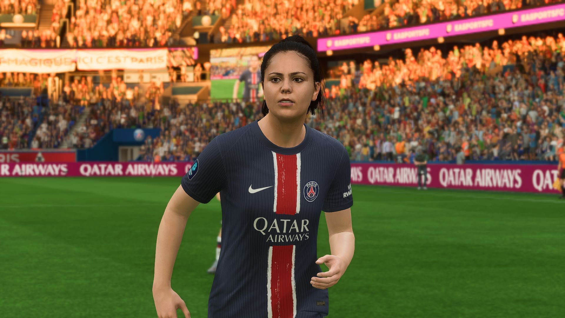 Lieke Martens (Image via EA)