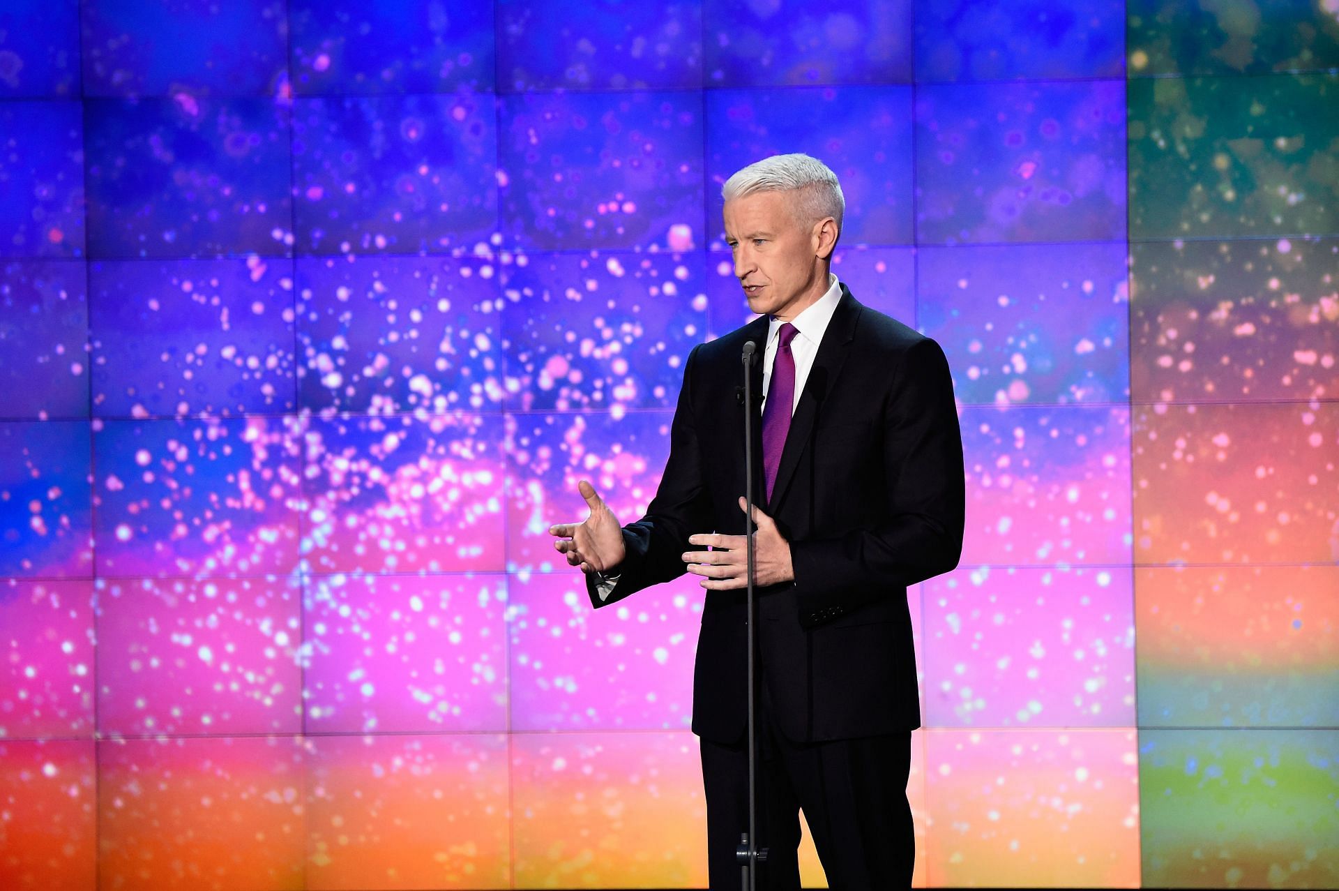 CNN Heroes 2015 - Show - Source: Getty