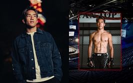 Who is Kai Asakura? Learn all about the Japanese phenom who will fight for the flyweight title on his UFC debut in December