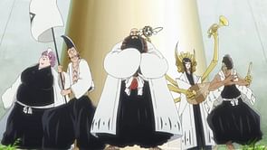Bleach: 8 Soul Reapers who could have been ideal in Squad Zero