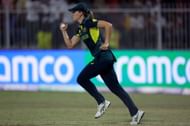 India v Australia - ICC Women's T20 World Cup 2024 - Source: Getty