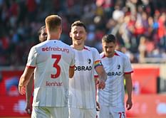 Freiburg vs Augsburg Prediction and Betting Tips | October 19th 2024