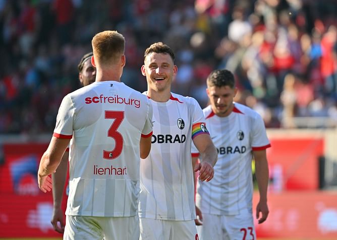 Freiburg vs Augsburg Prediction and Betting Tips | October 19th 2024
