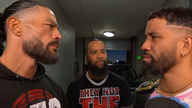 WWE SmackDown - Best and Worst - Major star set to confront Triple H; Roman Reigns attacked by his cousin; 2 huge debuts