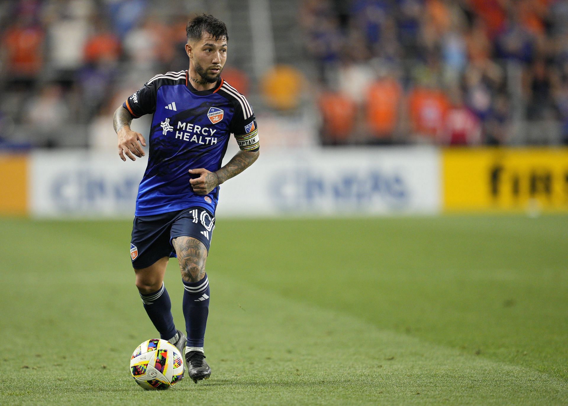 Philadelphia Union v FC Cincinnati - Source: Getty