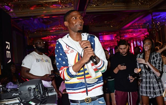 Why was BlocBoy JB arrested? Real name, age and all about the rapper amid recent controversy