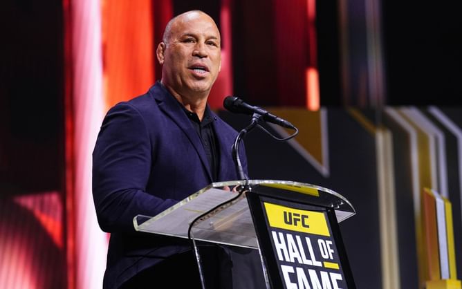 UFC legend Wanderlei Silva gives alarming health update, requests quick settlement of antitrust lawsuit to afford treatment