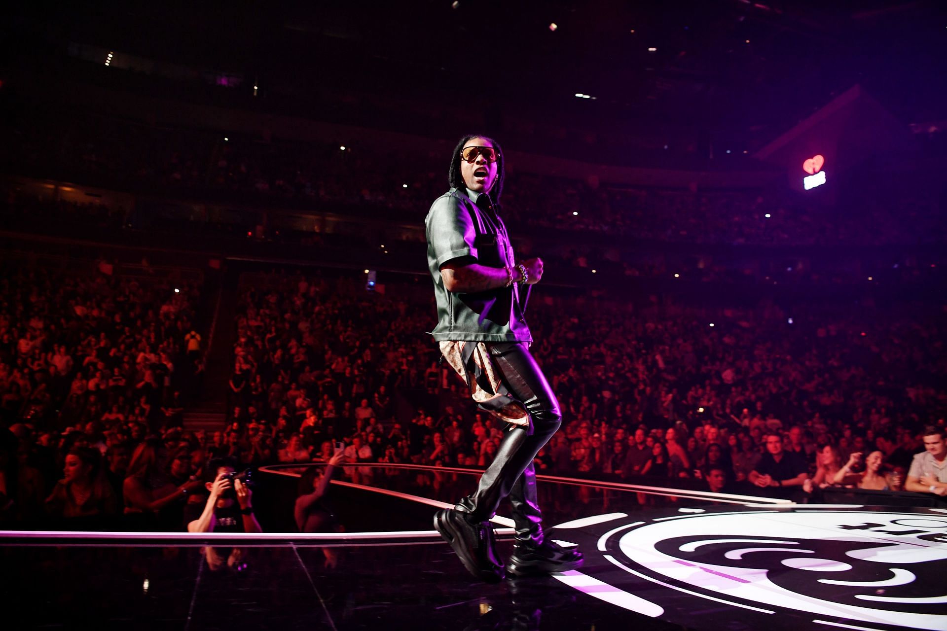 2023 iHeartRadio Music Festival -  Night 1 - Show - Source: Getty