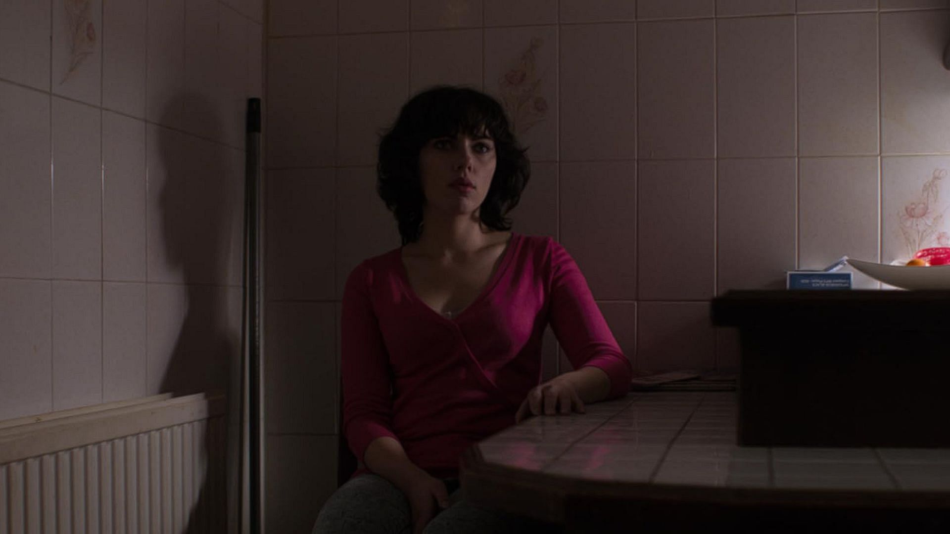 Scarlett Johansson in Under the Skin (2013) (image via StudioCanal)