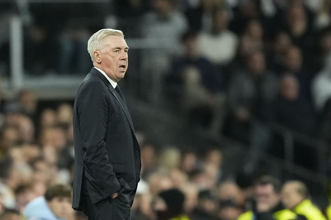 Real Madrid Transfer News Roundup: Los Blancos want PSG ace, club eyeing Zinedine Zidane return, and more - October 28, 2024