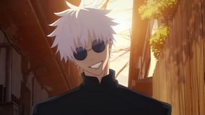 Gojo's entire life in Jujutsu Kaisen was dictated by the trauma he carried