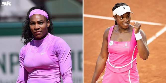"Beating Serena Williams was just a bonus" - Sloane Stephens revisits "shock" transition from juniors to pro tennis & journey afterward