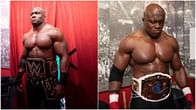 2-time WWE champion finally breaks silence on whether he has real-life heat with Bobby Lashley