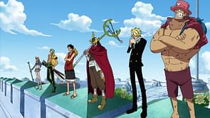 One Piece Chapter 1129: release date and time, where to read, and more