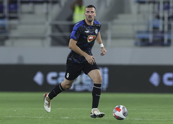 Astana vs TSC Prediction and Betting Tips | October 3rd 2024