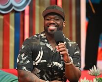 "All money ain't good money": Fans react as 50 Cent reveals he turned down $3 million to perform at a Trump rally