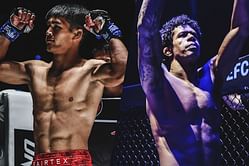 “I’ve set my mind to it” - Danny Kingad says recovery will no longer be an issue in high-stakes rematch vs Adriano Moraes
