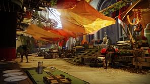Destiny 2 "Eliksni Rescue Act I" seasonal quest walkthrough