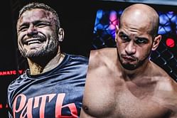 FREE FULL FIGHT: Anatoly Malykhin personifies raw power in jaw-dropping ONE debut against Alexandre Machado