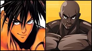 One Punch Man chapter 206: Major spoilers to expect