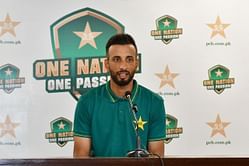 "Have no complaints regarding unity" - Shan Masood dismisses reports of rift in dressing room ahead of PAK vs ENG 2024 Test series