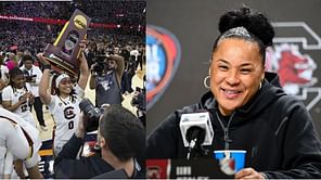 Dawn Staley strikes once again; three South Carolina hoopers added to Naismith Player of the Year Watch List