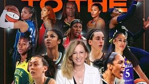 5 major announcements made by WNBA Commissioner Cathy Engelbert for 2025 season