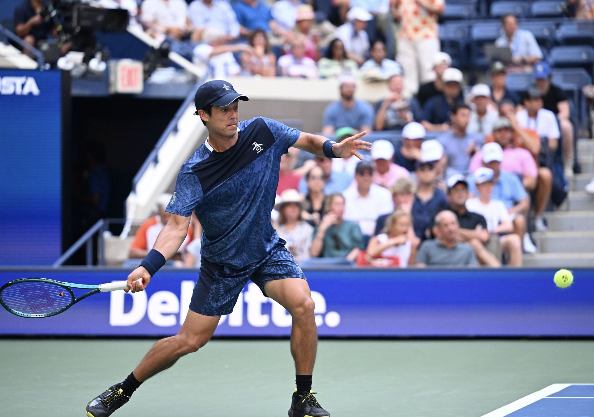 Mackenzie McDonald (Source: Getty)