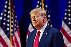 What happened during Trump's 2020 60 Minutes interview with Leslie Stahl? Ex-president cancels appearance over apology demand