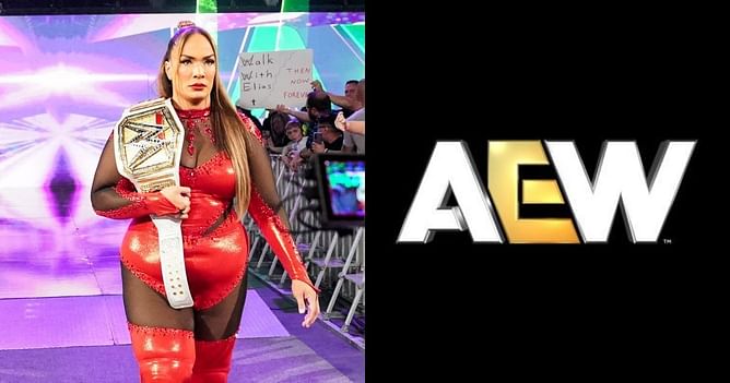 AEW star reveals she was intimidated about facing Nia Jax in WWE: "This could be really bad"
