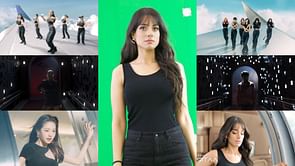 Who is Ipsitaa Khullar? K-pop fans call out the Indian artist for allegedly plagiarising BTS, BLACKPINK, IVE, & more
