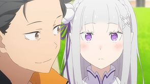 Re:ZERO season 3 episode 3 release date and time, where to watch, and more