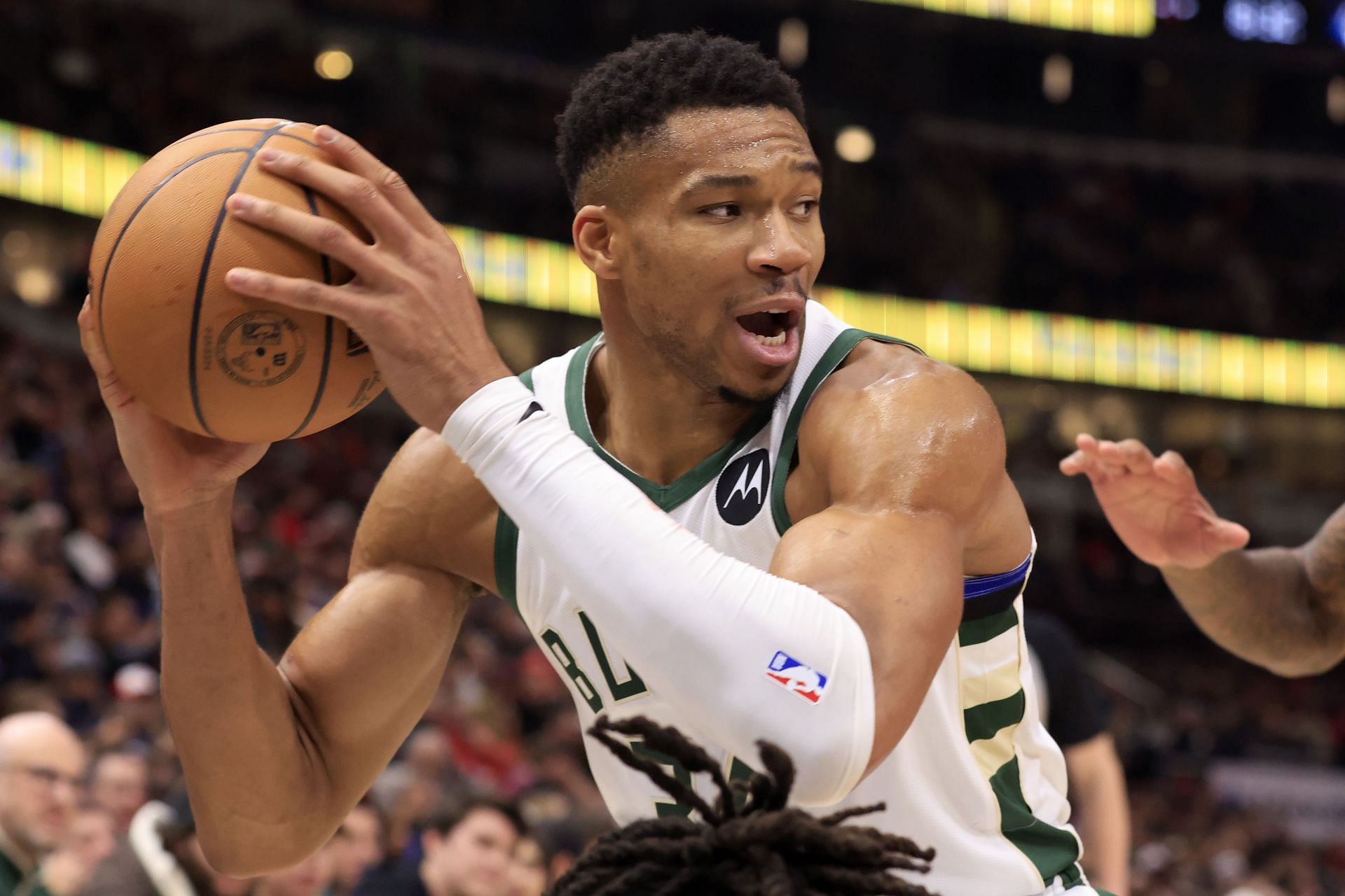 Milwaukee Bucks v Chicago Bulls - Source: Getty