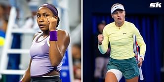 China Open 2024: Coco Gauff vs Yuliia Starodubtseva preview, head-to-head, prediction, odds and pick