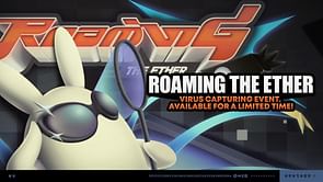 Zenless Zone Zero Roaming the Ether event guide