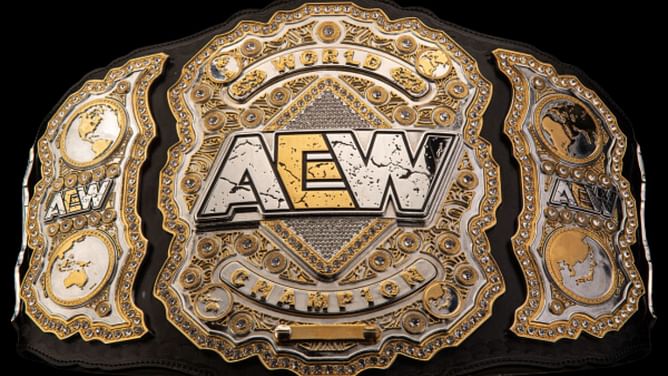 Former AEW champion’s return seemingly confirmed for huge event