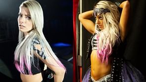 Alexa Bliss is heartbroken; says she's been praying