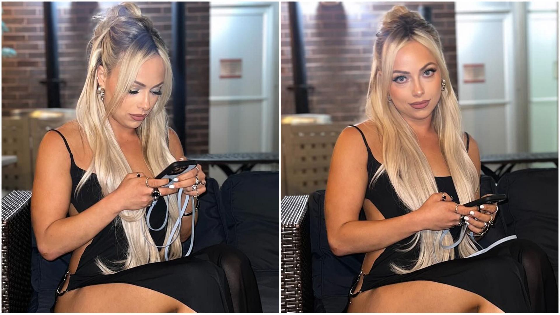 WWE Women