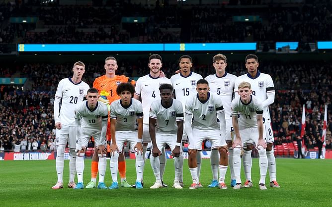 Finland vs England Prediction and Betting Tips | October 13th 2024