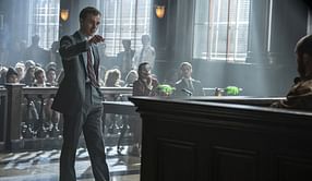 Does Harvey Dent become Two-Face in Joker: Folie à Deux? All to know about the character