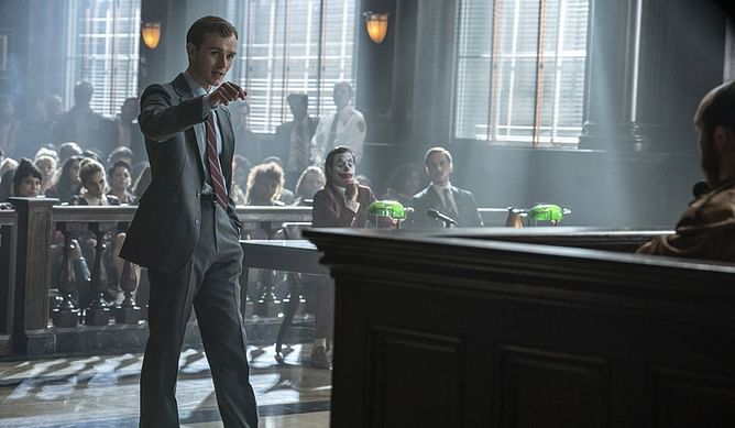 Does Harvey Dent become Two-Face in Joker: Folie à Deux? All to know about the character