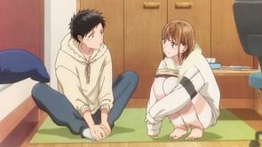 Blue Box episode 2 review: Excitement grows around Chinatsu and Taiki's new life while Hina and Haryu create misunderstandings