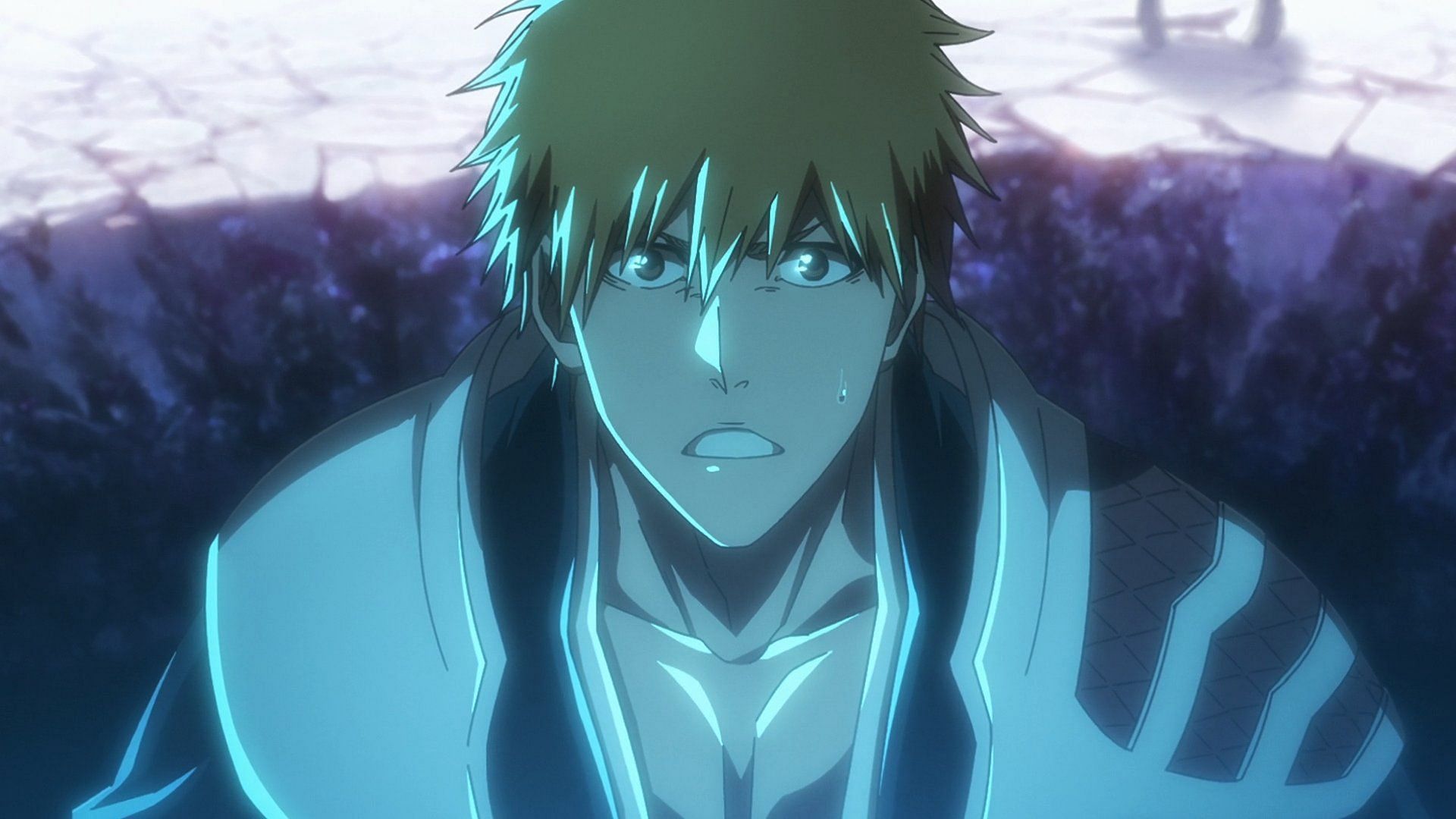 Ichigo Kurosaki, as seen in the episode (Image via Pierrot Films)