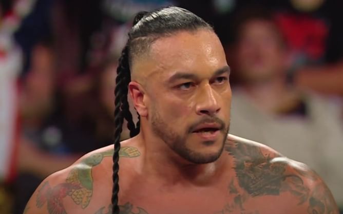 WWE's backstage plans for a major shift in Damian Priest's character revealed (Exclusive)