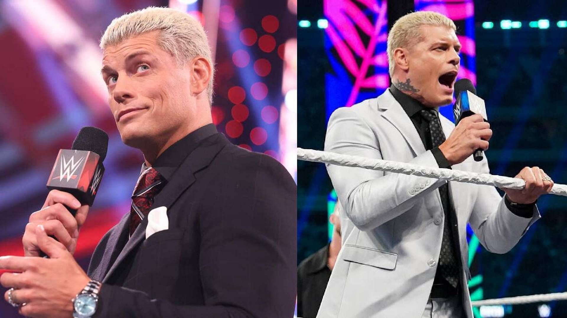 Cody Rhodes
