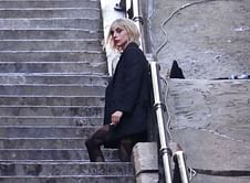 "MY GOD MOTHER IS COMING" — Internet reacts to Lady Gaga’s streaming discography's lowercase letters spelling "disease"