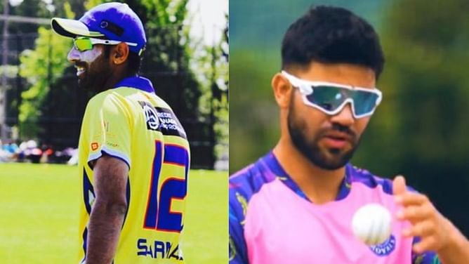 5 गेंदबाज जिन्होंने T20 मैच की पारी में लुटाए सबसे ज्यादा रन, बना वर्ल्ड रिकॉर्ड